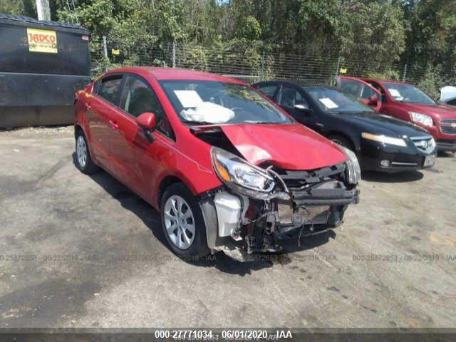 KIA RIO 2013 knadn4a37d6113396