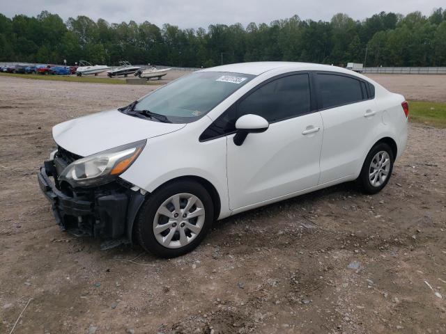 KIA RIO EX 2013 knadn4a37d6113723