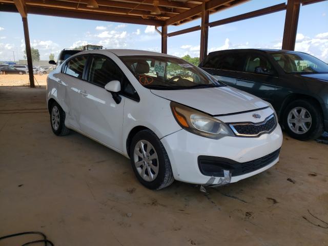 KIA RIO EX 2013 knadn4a37d6114077