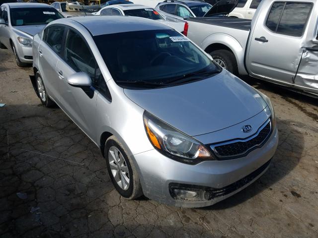 KIA RIO EX 2013 knadn4a37d6121336