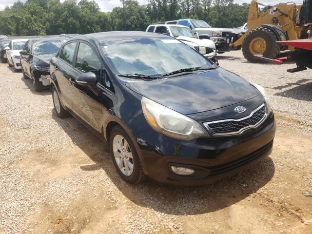 KIA RIO EX 2013 knadn4a37d6128688