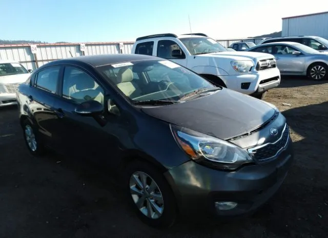 KIA RIO 2013 knadn4a37d6130618