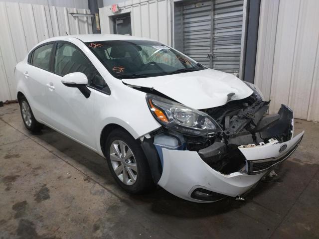 KIA RIO EX 2013 knadn4a37d6133034