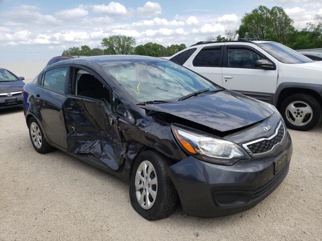 KIA RIO EX 2013 knadn4a37d6136497