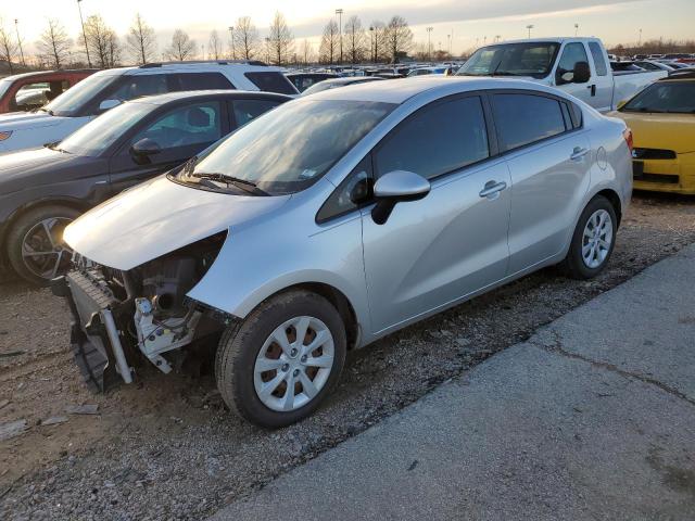 KIA RIO EX 2013 knadn4a37d6141067