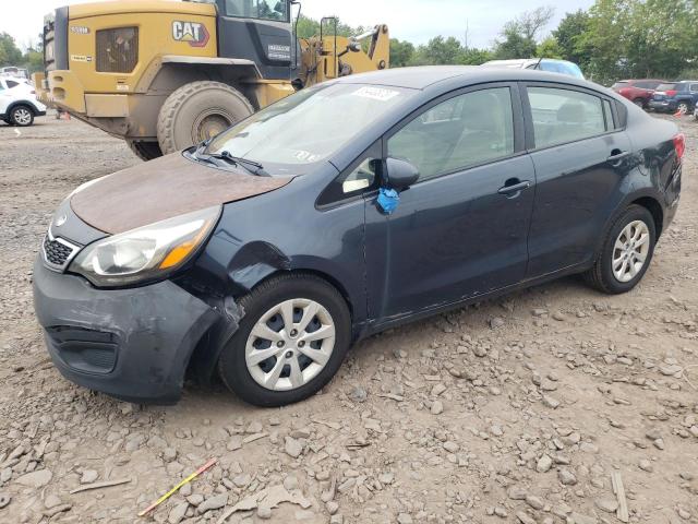 KIA RIO EX 2013 knadn4a37d6145930