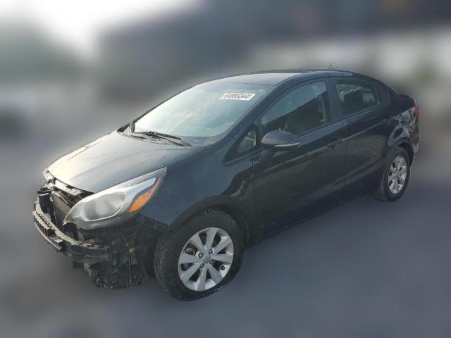 KIA RIO 2013 knadn4a37d6178622