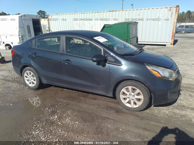 KIA RIO 2013 knadn4a37d6178975