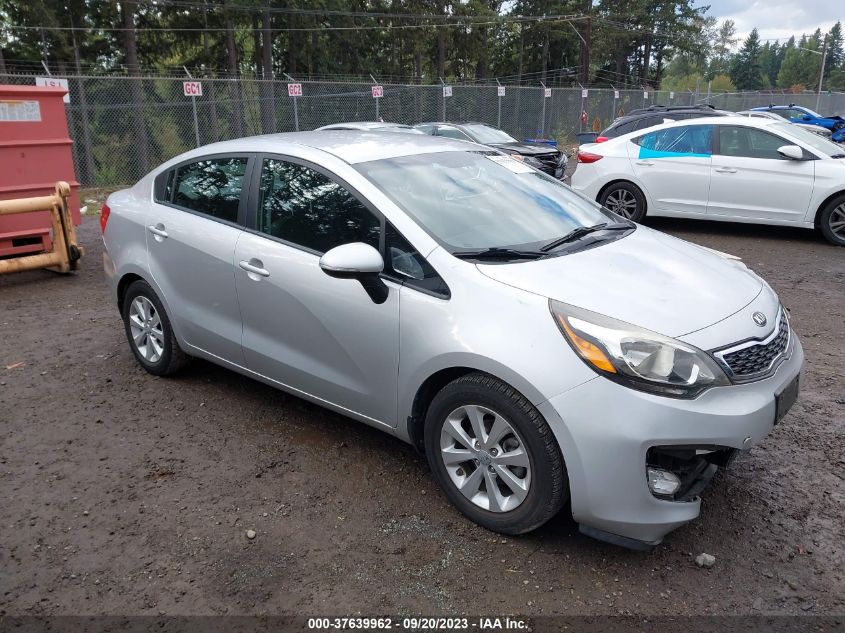 KIA RIO 2013 knadn4a37d6187935