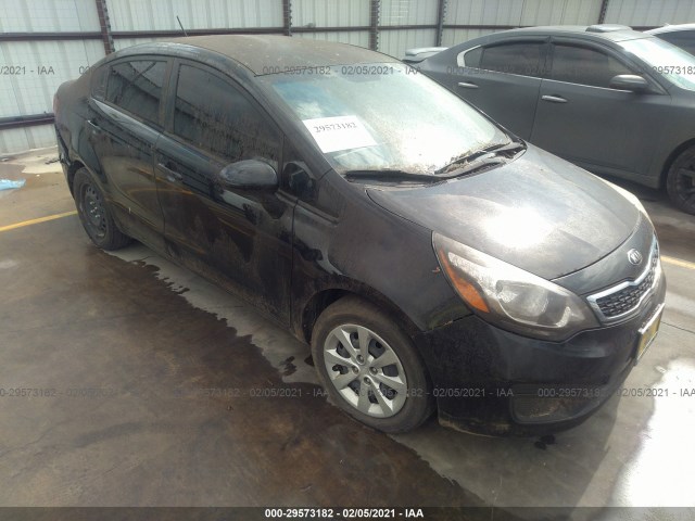 KIA RIO 2013 knadn4a37d6205866