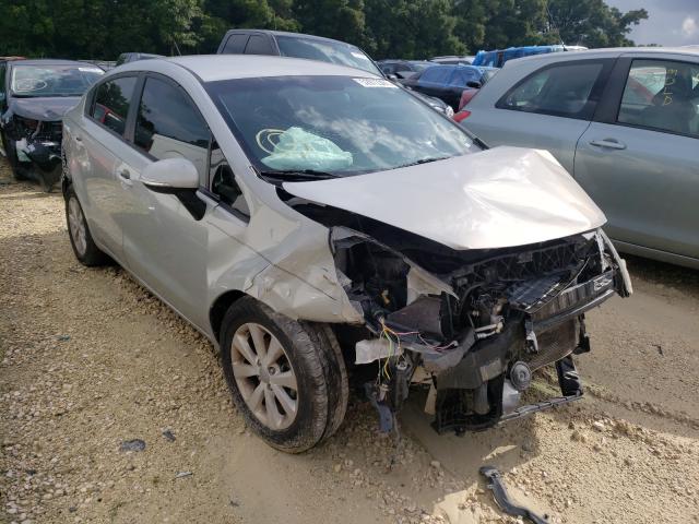 KIA RIO EX 2013 knadn4a37d6231769