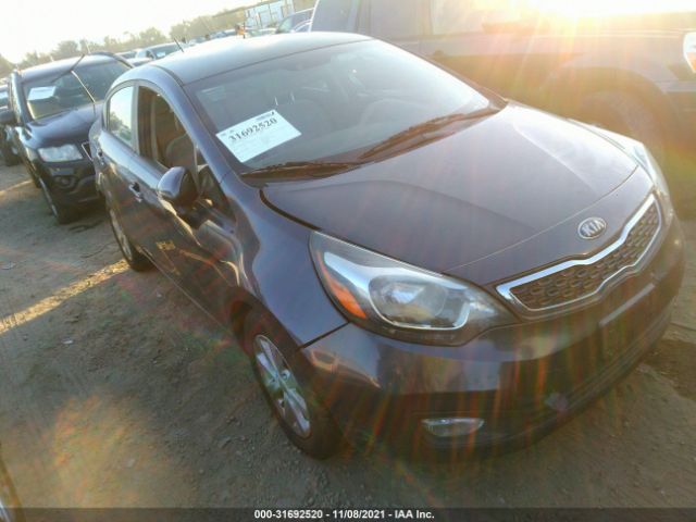 KIA RIO 2013 knadn4a37d6234445