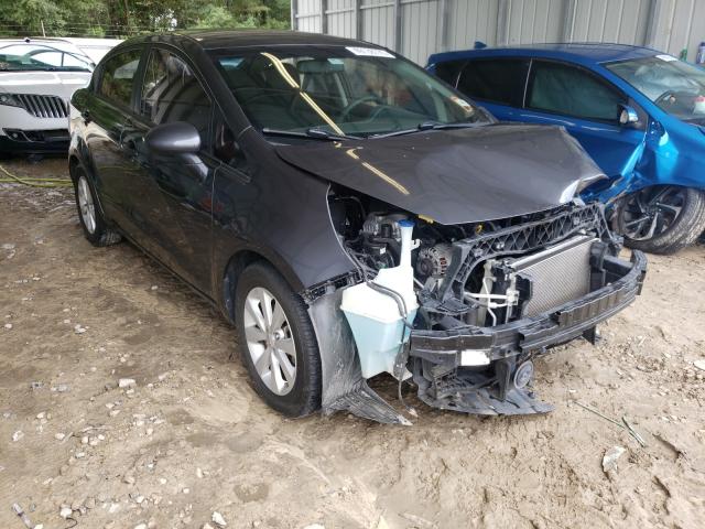 KIA RIO EX 2013 knadn4a37d6234817