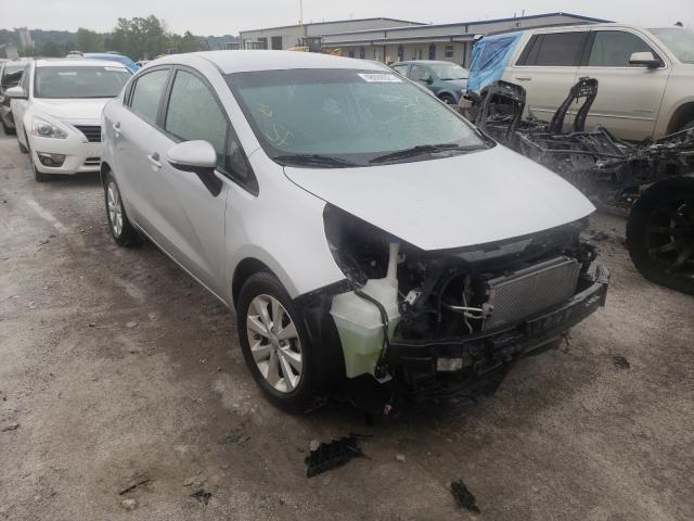 KIA RIO EX 2013 knadn4a37d6242366