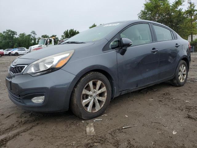 KIA RIO EX 2013 knadn4a37d6242397