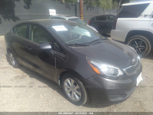 KIA RIO 2013 knadn4a37d6249012