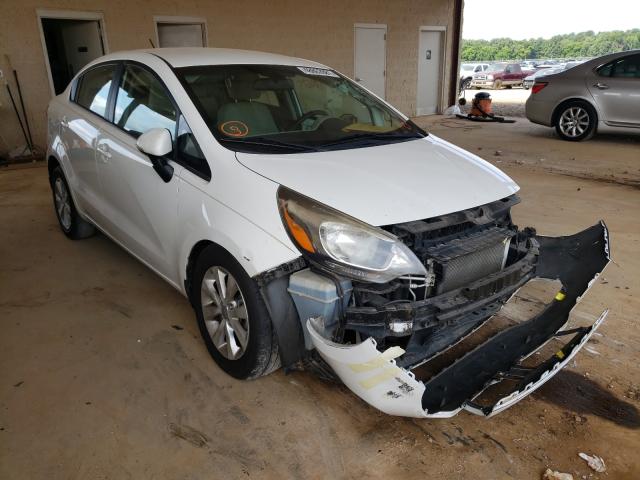 KIA RIO EX 2013 knadn4a37d6272029