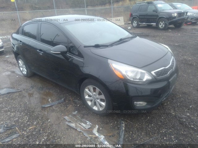 KIA RIO 2013 knadn4a37d6277943