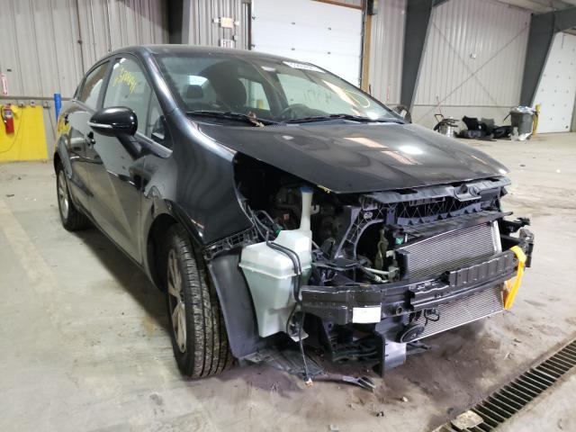 KIA RIO EX 2013 knadn4a37d6296024