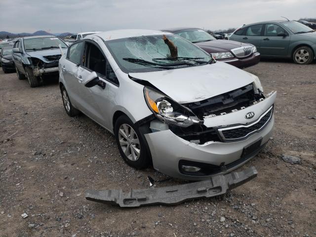 KIA RIO EX 2013 knadn4a37d6297304