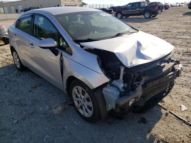 KIA RIO EX 2013 knadn4a37d6300041