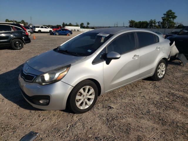 KIA RIO EX 2013 knadn4a37d6316756