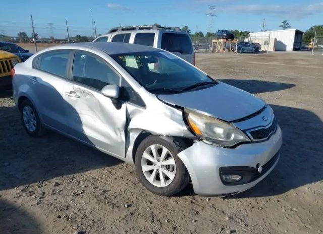 KIA RIO 2013 knadn4a37d6318085