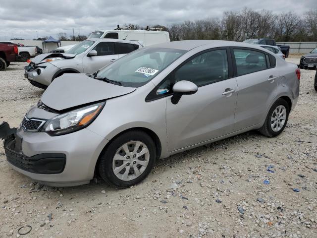 KIA RIO 2014 knadn4a37e6327113