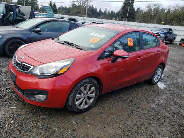 KIA RIO 2014 knadn4a37e6402120