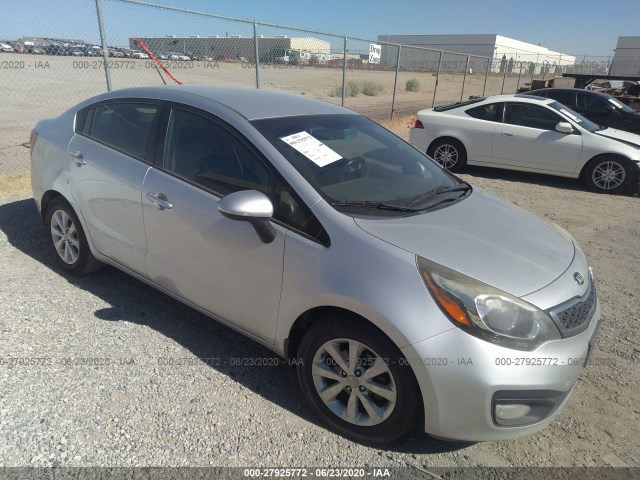 KIA RIO 2014 knadn4a37e6407074