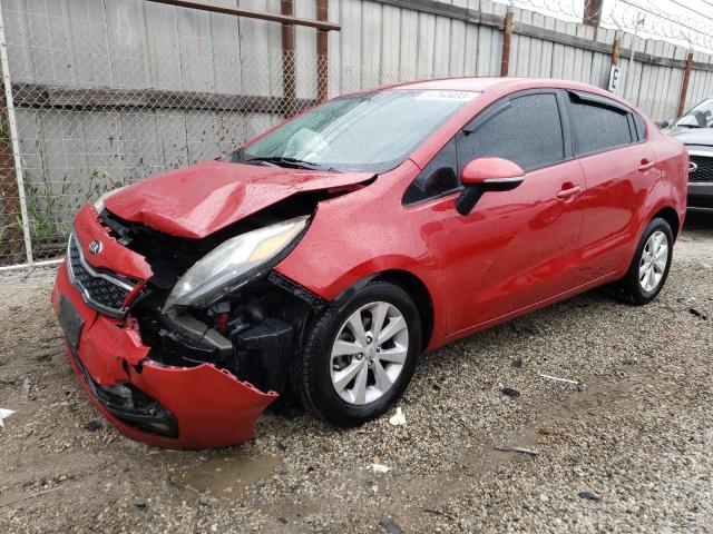 KIA RIO 2014 knadn4a37e6416048