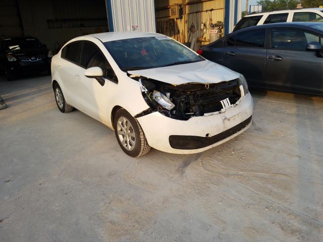 KIA RIO EX 2015 knadn4a37f6428623