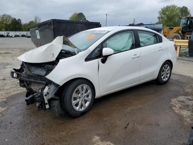 KIA RIO EX 2015 knadn4a37f6467180