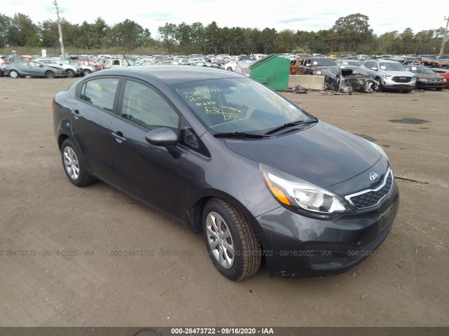 KIA RIO 2015 knadn4a37f6470323