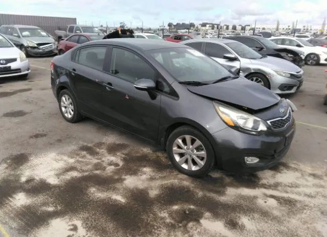 KIA RIO 2015 knadn4a37f6503756