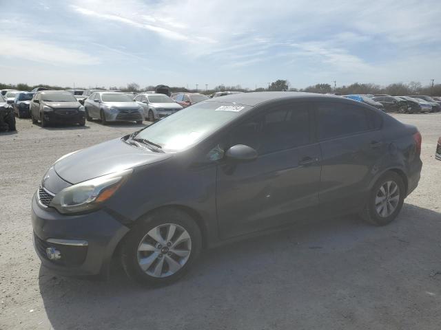 KIA RIO 2016 knadn4a37g6665906