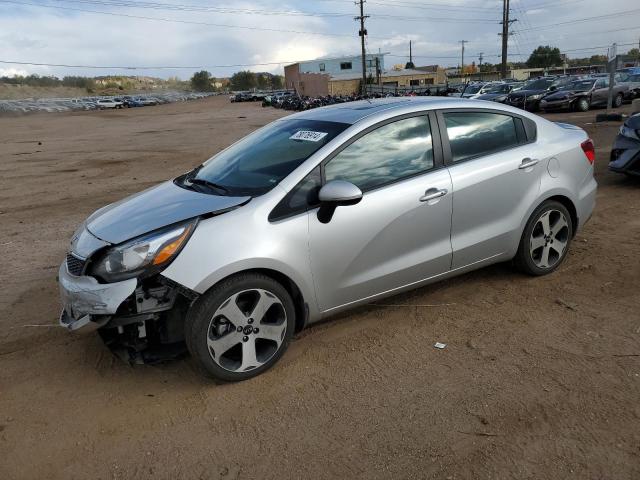 KIA RIO EX 2016 knadn4a37g6667607