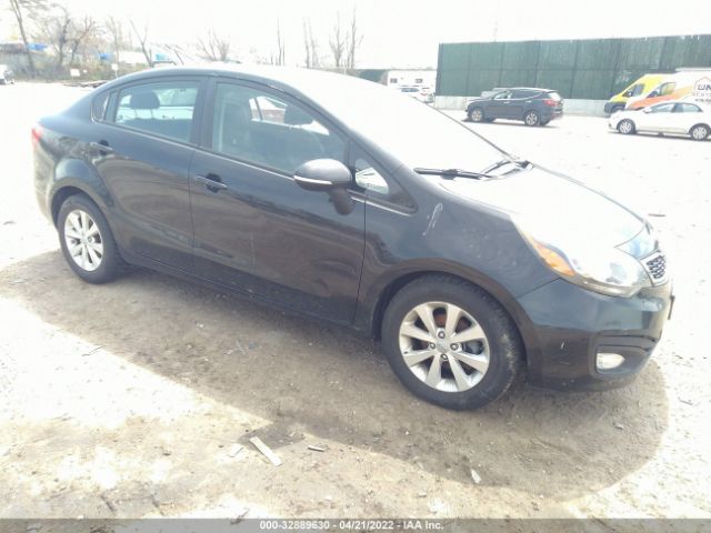 KIA RIO 2012 knadn4a38c6045995