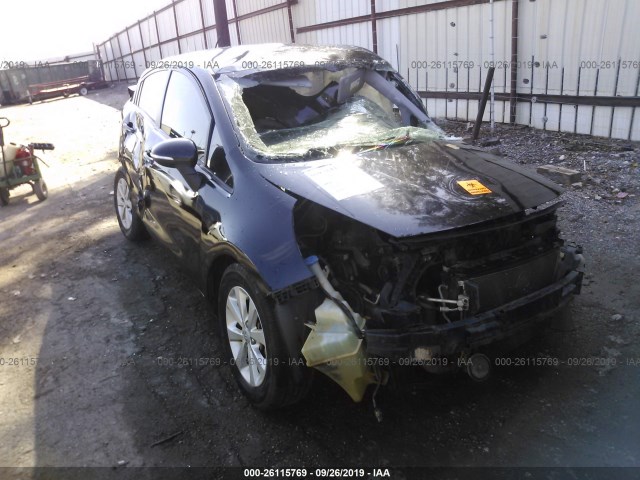 KIA RIO 2012 knadn4a38c6046550