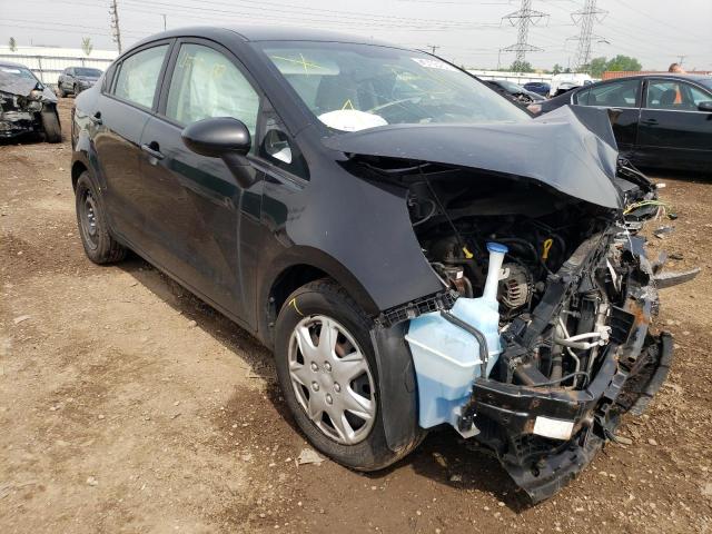 KIA RIO EX 2012 knadn4a38c6046631