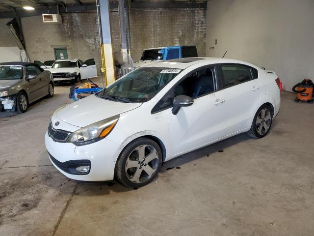 KIA RIO EX 2012 knadn4a38c6048105