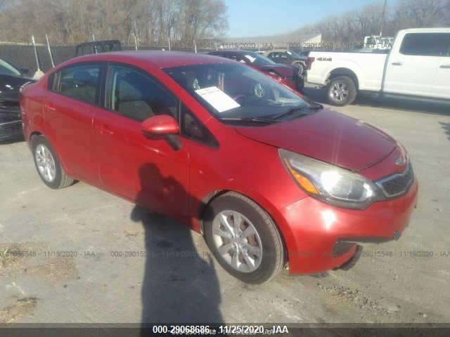 KIA RIO 2012 knadn4a38c6053532