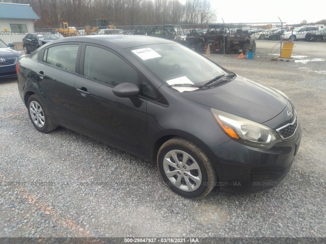 KIA RIO 2012 knadn4a38c6055880