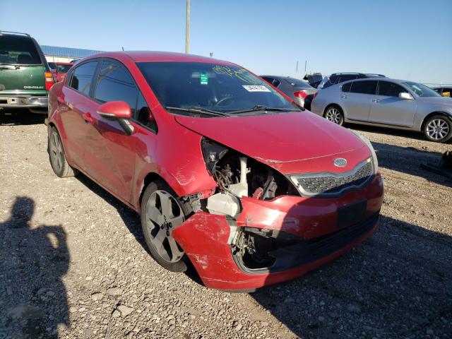 KIA RIO EX 2012 knadn4a38c6056639