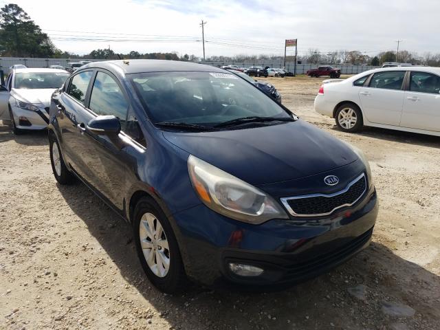 KIA RIO EX 2012 knadn4a38c6057242