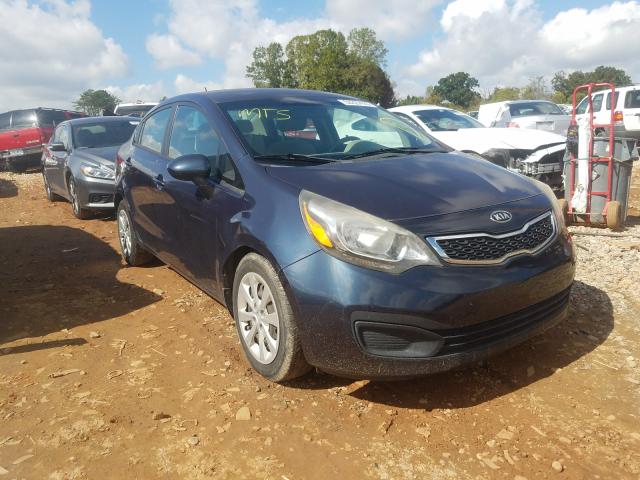 KIA RIO EX 2012 knadn4a38c6058679