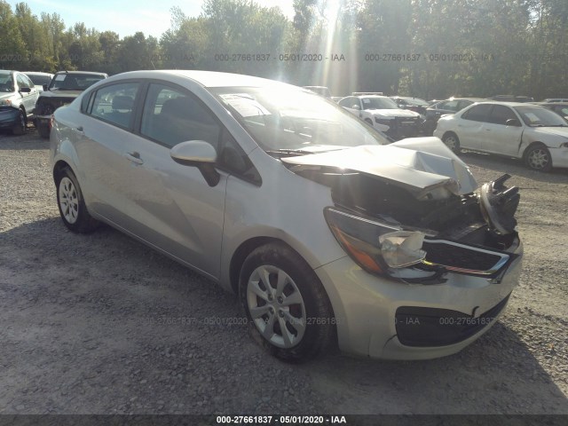 KIA RIO 2012 knadn4a38c6058925