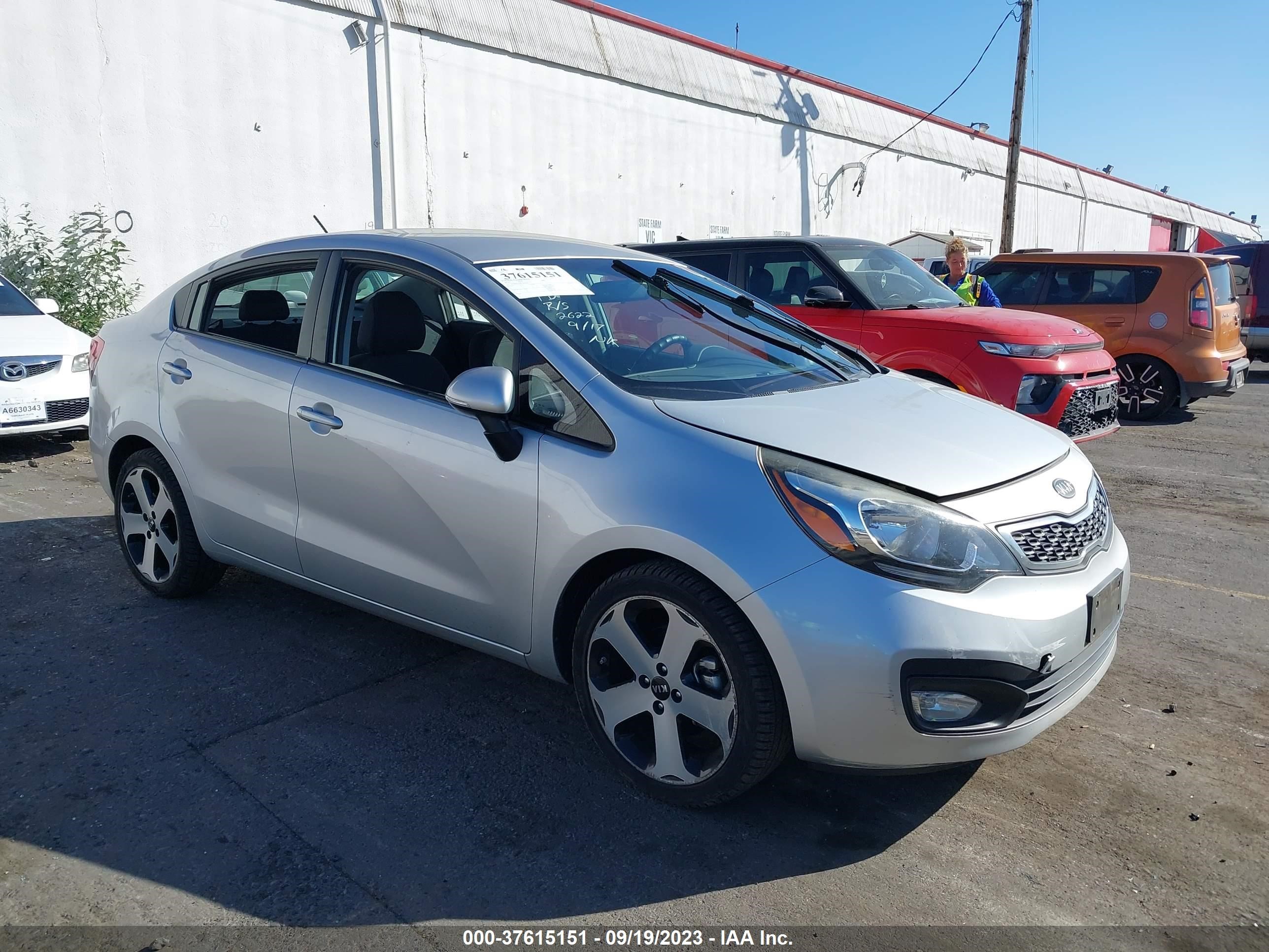 KIA RIO 2012 knadn4a38c6059508