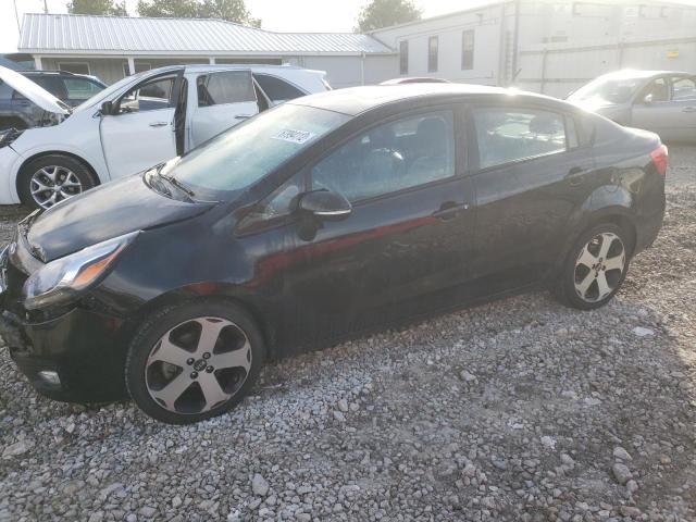 KIA RIO EX 2012 knadn4a38c6071867