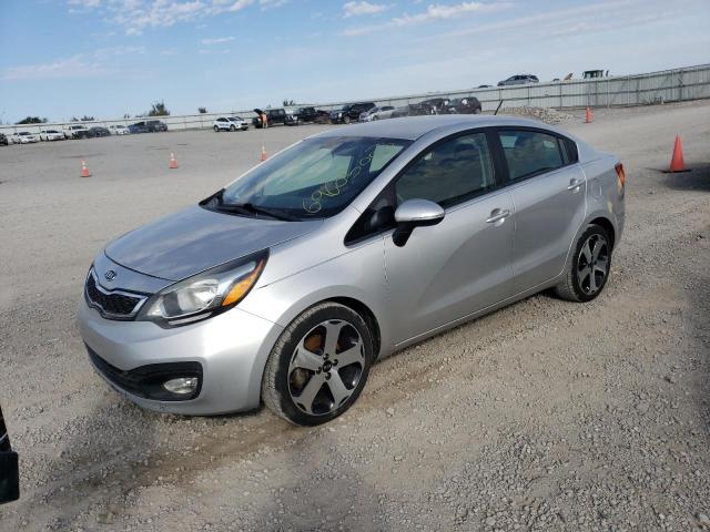 KIA RIO EX 2012 knadn4a38c6075613